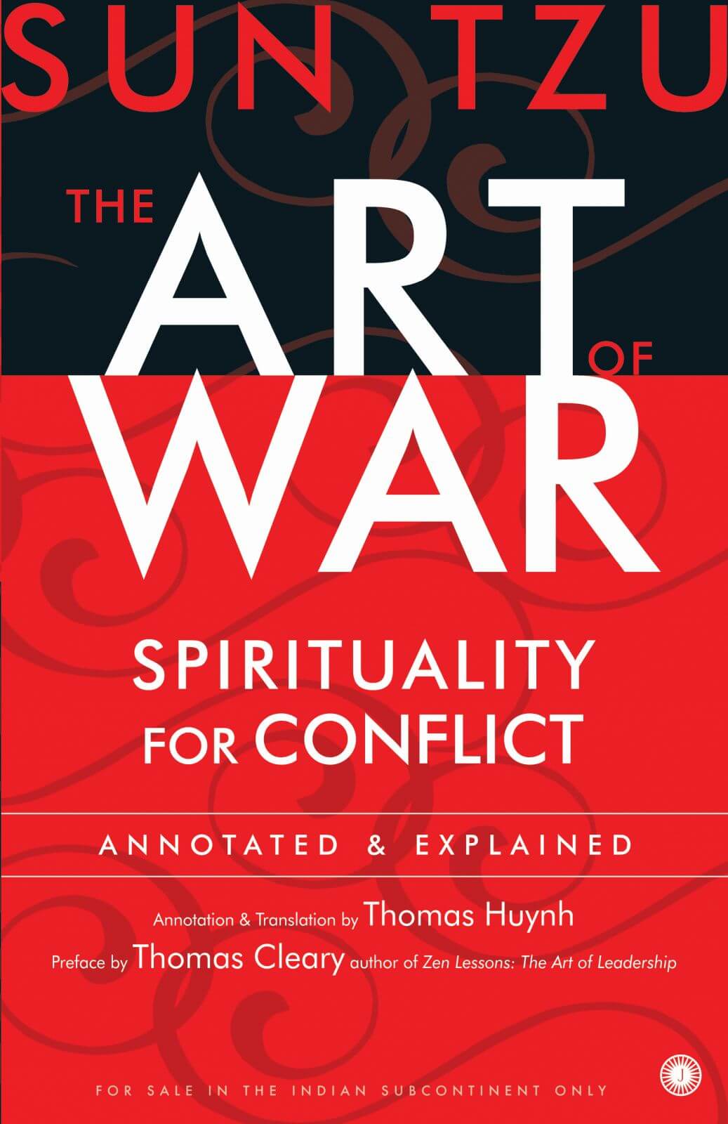 The Art of War cover