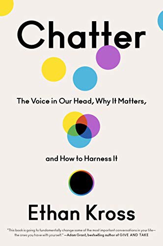 Chatter: The Voice in Our Head cover